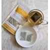 Superfood Holy Basil Moringa Tulsi Tea Herbal Tea (50 Tea
