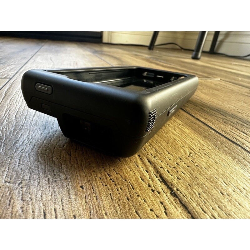 HoneyWell Captuvo Sled Barcode Reader (for Apple) SL22-02201 w/Battery