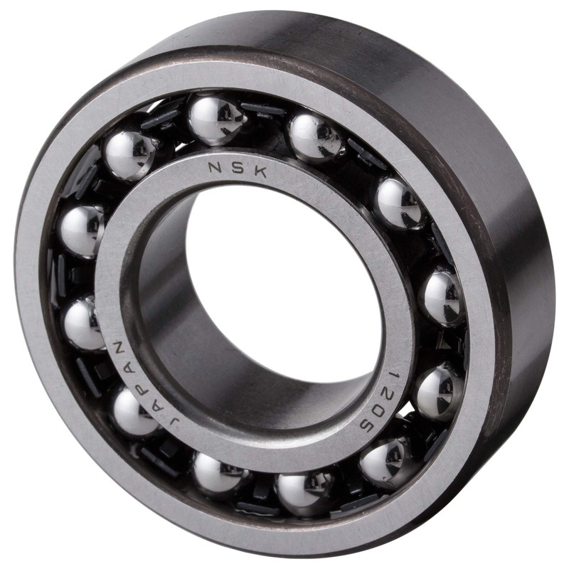 NSK Self-Aligning Ball Bearing 1202