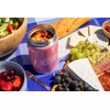Pioneer Vacuum Insulated Leakproof Soup/Food Flask with Spoon, 8 Hours