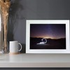 Alison Kingsgate Premium White A4 Frame in Size 29.7x21cm -