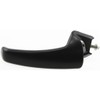 For Dodge Ram 1500 1994-2001 Interior Door Handle Driver and
