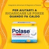 Polase Plus Magnesio e Potassio, Integratore Alimentare Sali Minerali Contro
