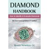 Diamond Handbook: How to Identify & Evaluate Diamonds