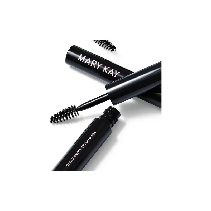 Gel Fijador De Cejas Mary Kay 3.5 G - Transparente