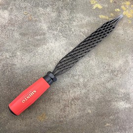 Shinto Saw Rasp - New Packaging - E1201