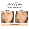 theBalm Anne T. Dotes Tinted Skin Moisturizer 1 Fl Oz