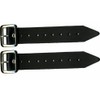 Kilt Strap and Buckle 5" Extender 1.25" wide x 2