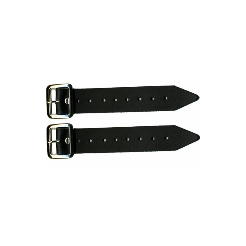 Kilt Strap and Buckle 5" Extender 1.25" wide x 2