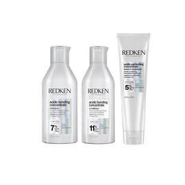 Redken Acidic Bonding Concentrate Trio Bundle