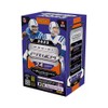 2023 Panini Prizm Football Blaster Box (6 Count Pack of