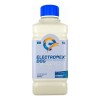 Electrodex Dog Electrolitos Para Perros 4 Pzas Sabor Mora