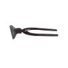Kaneka Tools Mimatsu Grip Chopsticks, No Grip, 3.5 inches (90