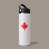Oracal Canada Maple Leaf Logo Vinyl Sticker Decals