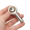 Rod End Bearing Self Lubricating Male Thread Right with 10mm