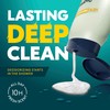 Degree All Day Fresh Body Wash Fresh Coconut Deep Cleansing