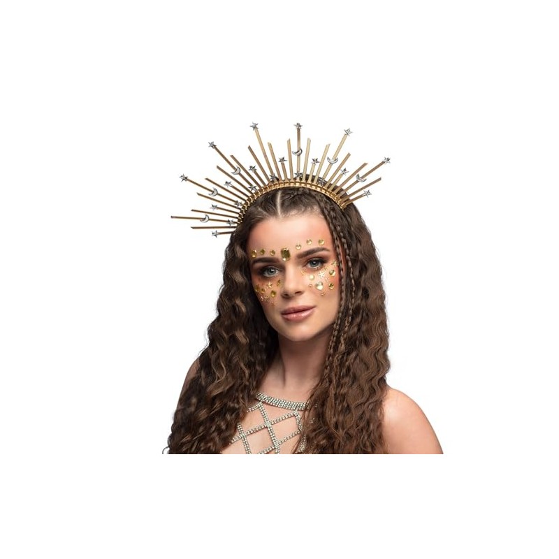 Boland - Costume Accessory Headband, Headpiece for Fancy Dress Costumes,