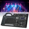 DMX Lighting Console, 240 Channels DMX 512 Controller for dj