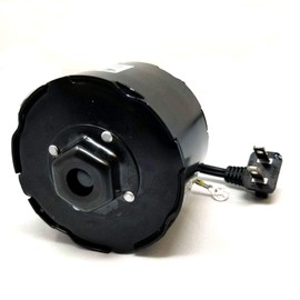 Replaces Broan NuTone 23405SER, JA2C0208-1 | Exhaust Fan Motor