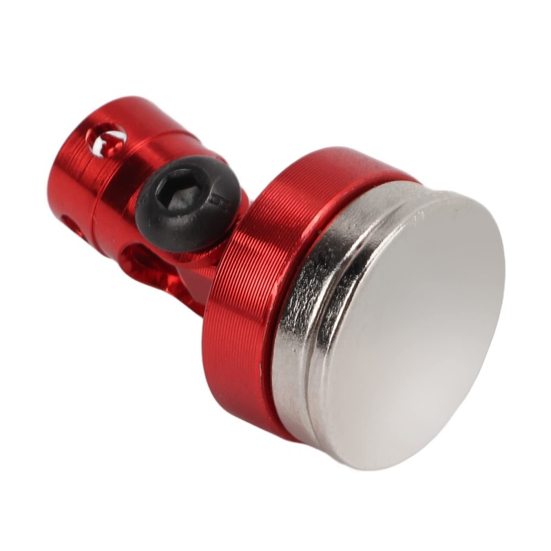 Entatial RC Magnetic Body Holder, Accurate Simple Comfortable Model Car