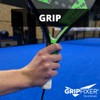 GRIPFIXER Padel グリップトレーナー (右手) - Padel トレーニング器具 - グリップエイド