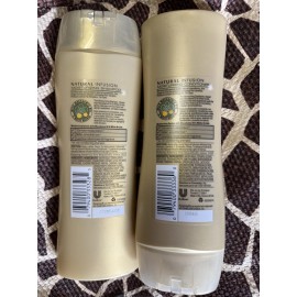 Suave Natural Infusion Moisturizing Shampoo & Conditioner DISCONTINUED