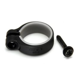 CatEye SP8 Clamp Cycling Lights and Reflectors, 31-34.5 mm - Black