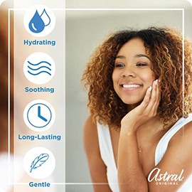 Astral Moisturising Cream 50ml by Astral