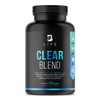 Clear Blend de 180 cpsulas. Nootropico con ingredientes naturales Hongo