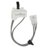 3406105 Dryer Door Switch Replacement for Whirlpool LGR4634JQ2 Dryer -