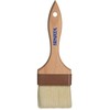 Carlisle 4037500 Sparta Wide Flat Basting Brush with Boars Bristles,