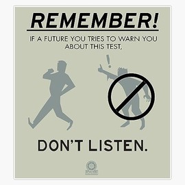 Aperture Laboratories Portal 2 Sticker Bumper Sticker Vinyl Decal 5"