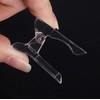 BEAUTY PLAYER Nail Clips, Nail Art Tools, Nail Tips, Set