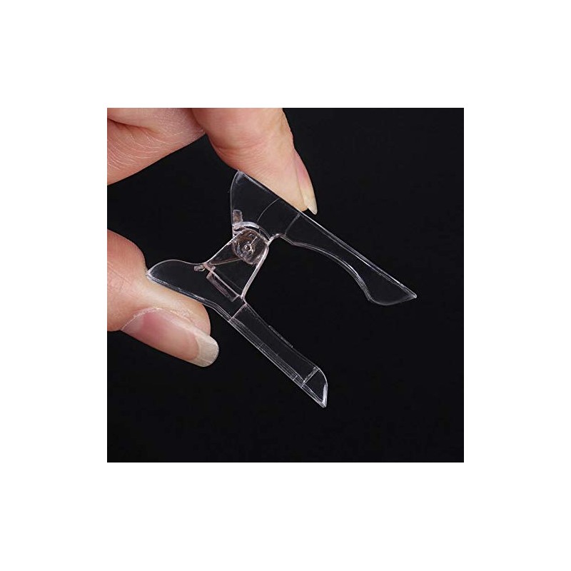 BEAUTY PLAYER Nail Clips, Nail Art Tools, Nail Tips, Set