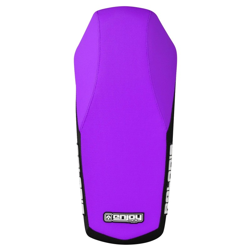 Enjoy Mfg Polaris Pro RMK Matryx Slash Gripper Seat Cover