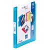 Viquel - Customisable A4 Flexible Binder - 4 Rings -