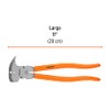 Fence Pliers 11"