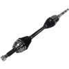 Front Right CV Axle Drive Shaft Assembly Replacement 2018-2022 for