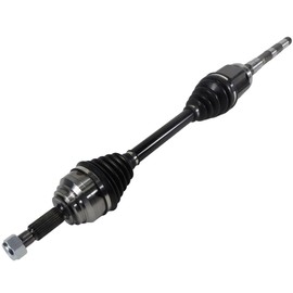 Front Right CV Axle Drive Shaft Assembly Replacement 2018-2022 for Ford EcoSport 2.0L NCV11254 GN1Z3B436AP