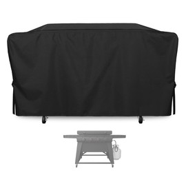ZJYWSCH Grill Cover for Camp Chef Gridiron 36 Flat Top Griddle FTG36 Outdoor Waterproof Heavy Duty CampChef Gridiron 36 Grill Cover PC36XL