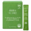 Natural Good Things Live Enzyme The Grain 30p, 1 piece, 90g / 네츄럴굿띵스 생생효소 더 그레인 30p, 1개, 90g