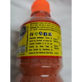 La Vencedora 2 X Miguelito Chamoy Chilito Polvo Mexican Candy Chili Powder 250g Ea