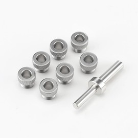 Hole Jig Drilling Locator Drill Sleeves