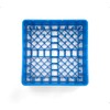 Farag Janitorial Peg Plate Rack for Commercial Dishwasher | Full