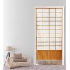 next.design Noren Japanese Style Doorway Curtain with a Picture of
