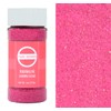 Mystic Sprinkles Sanding Sugar 4oz Bottles (Tourmaline - Hot Pink