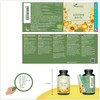 Vegavero Vegavero Organic Lecithin Oil 1800 mg | Highly Dosed