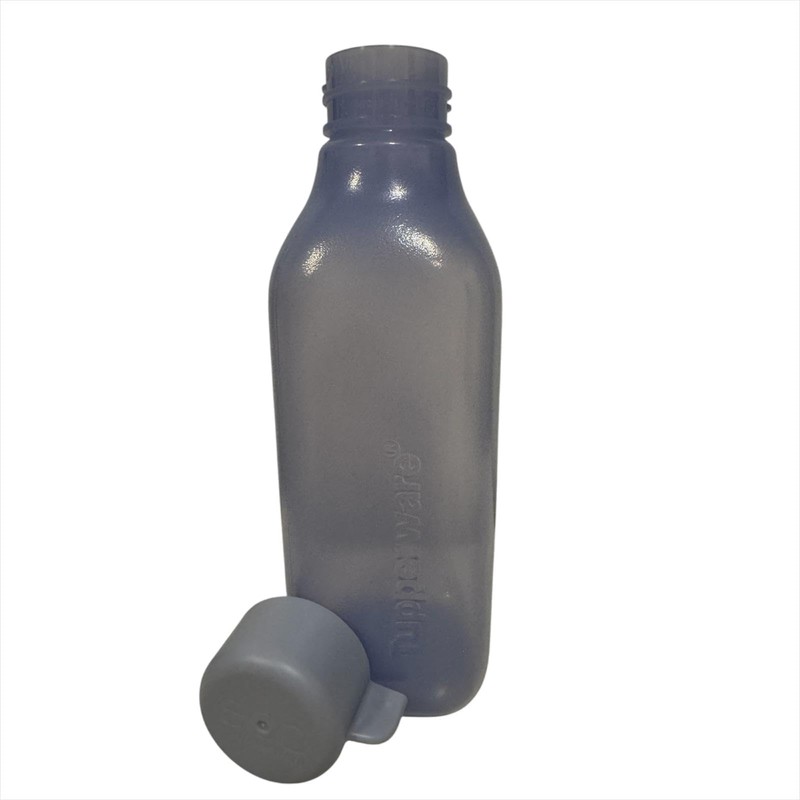 Tupperware to Go Eco 500 ml EcoEasy Eco Square Bottle