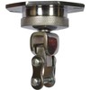 AQF Boxing Speed Ball Swivel Chain Link Triple Chrome Plated