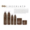 Fidelité Shampoo Cioccolato Litro Firenze